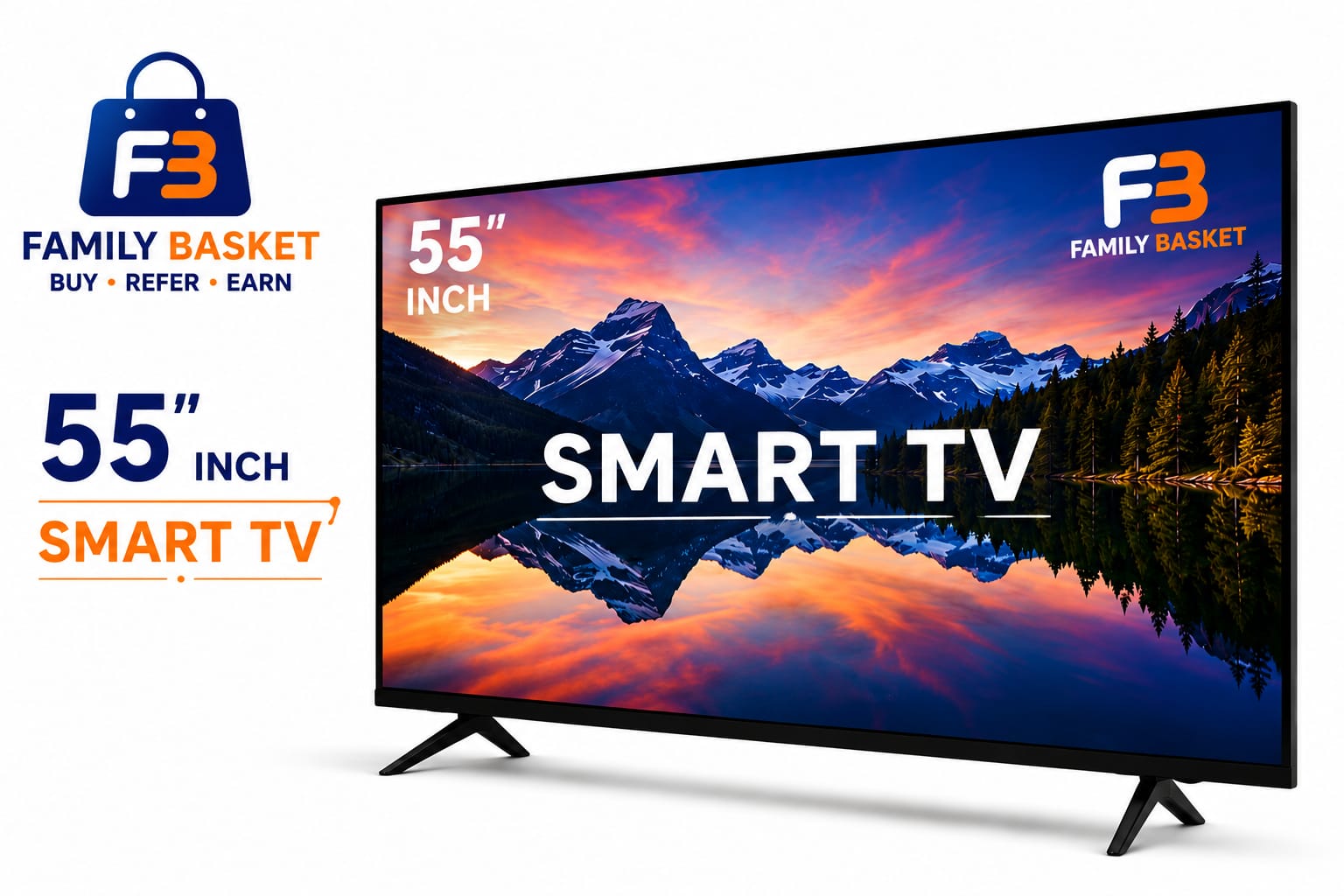 Smart TV